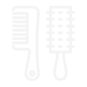 Moderner Friseursalon mit professionellen Haarstyling-Dienstleistungen bei Nazar Friseur.